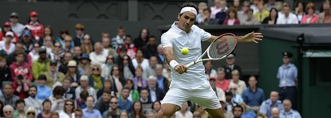 En directo: Stakhovsky-Federer