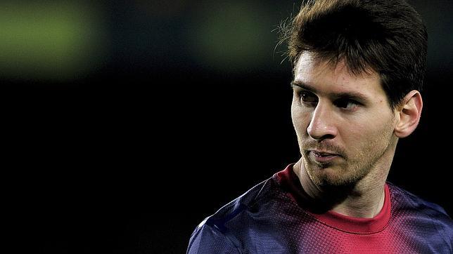 Messi ultima un pago de 15 millones para evitar ir a juicio por fraude fiscal