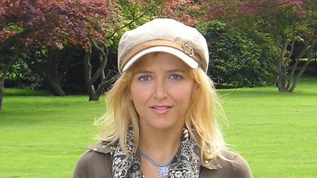 Amy Martin: «Haría cuanto pudiera para reponer el daño que mi insensatez ha causado»