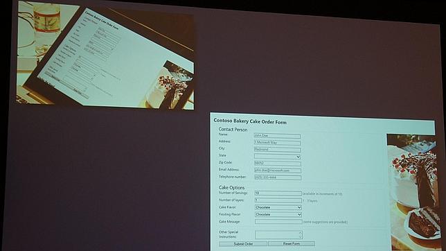 Build 2013: Internet Explorer 11, la evolución hacia el mundo táctil