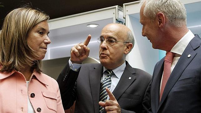 Salud recortará 106 millones a los hospitales, según Médicos de Cataluña