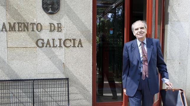 El Banco de España sugirió en 2009 un SIP de Caixa Galicia, Caja Madrid y CAM