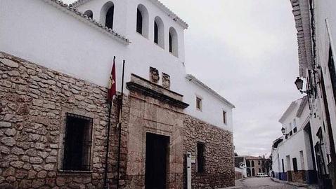 Museo Casa de Dulcinea de El Toboso