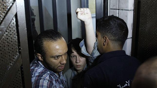 Femen seguirá combatiendo en Túnez pese a la liberación de tres de sus activistas