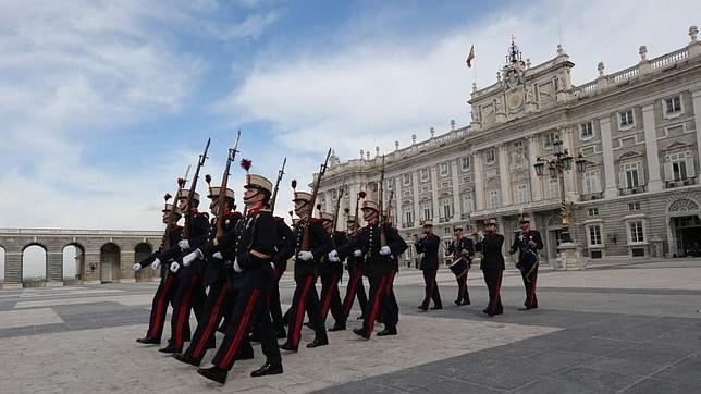 El Palacio Real amplia su horario de visita gratuita a partir del mes de julio