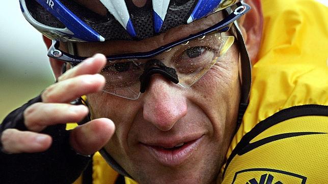 Armstrong vuelve a intoxicar el Tour