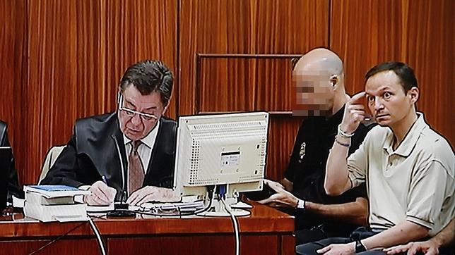 Caso Bretón: coartadas que se resquebrajan