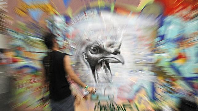 El Mulafest supera en un 20% la cifra de visitantes de la pasada edición