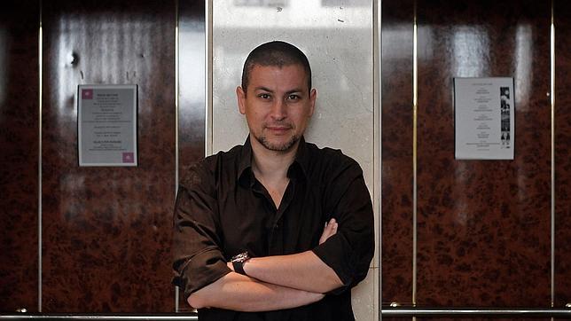 Rodrigo Cortés: «Para conseguir un éxito masivo necesitas invertir 70 millones en promoción»