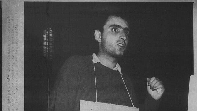 En libertad el histórico de los GRAPO Jesús Cela Seoane tras 23 años en prisión