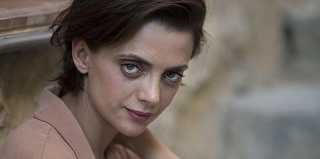 Macarena Gómez: «Pongo mucha verdad en lo que hago»