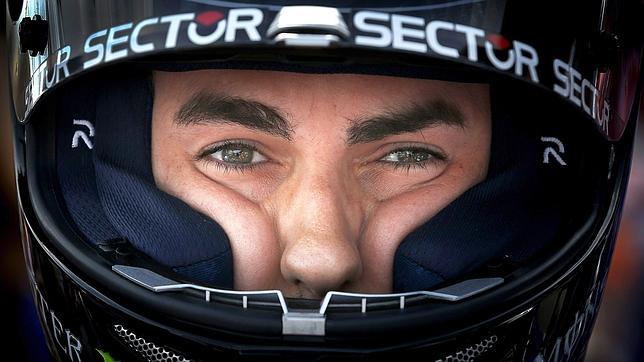 Jorge Lorenzó también correrá en Alemania