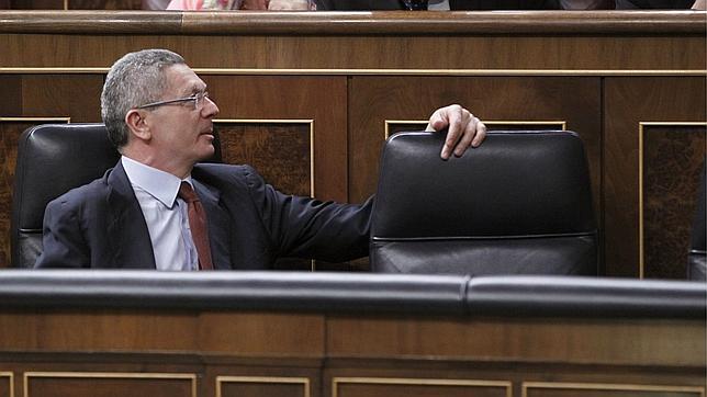 Tres vocales progresistas del CGPJ critican la reforma del Poder Judicial