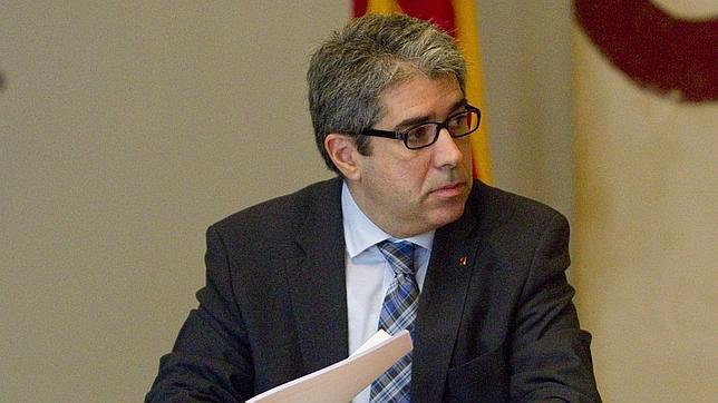 Homs: «El Gobierno no puede dar la espalda indefinidamente a Cataluña»