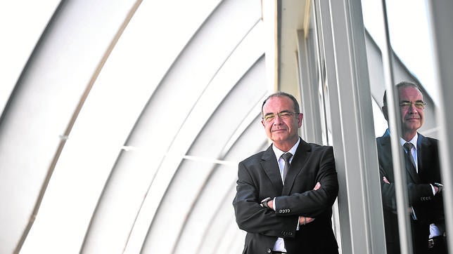 José Manuel Desco: «Trabajar en la nube está en la mente de 2 de cada 3 empresas»