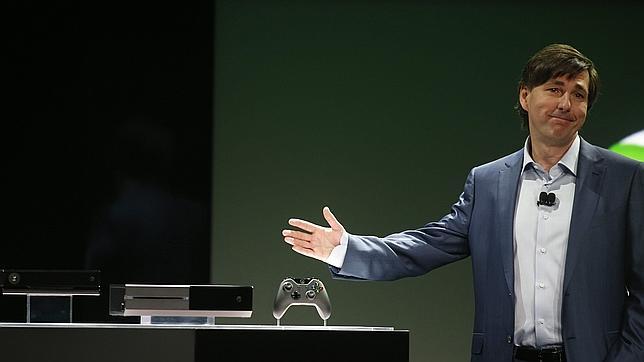 El líder de la división de Xbox abandona Microsoft y ficha por Zynga