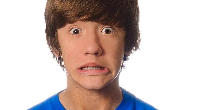 Detalles a tener en cuenta al castigar a tu hijo adolescente