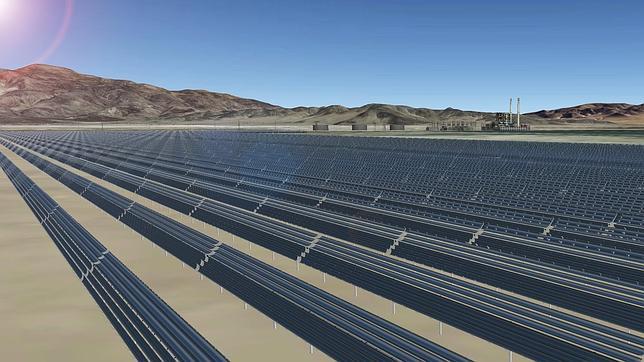 Apple se hace renovable