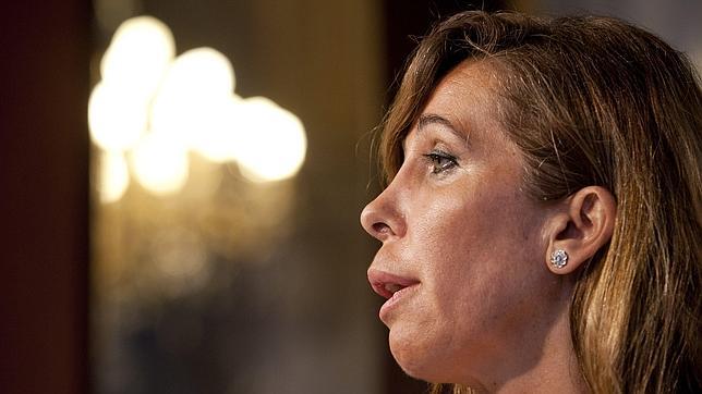 Camacho respeta que se siga investigando el caso de espionaje de Método 3