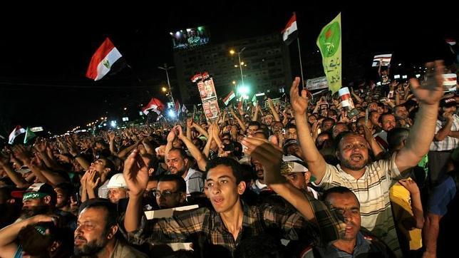 La Presidencia egipcia niega que el Gobierno haya presentado su dimisión