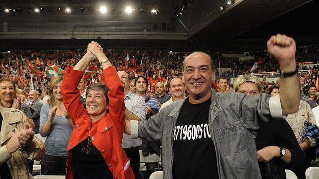 Bildu beneficiará a los conductores de «Euskal Herria» en sus nuevos peajes de Guipúzcoa