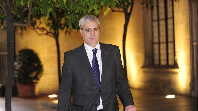 Fiscalía pide que el consejero de justicia catalán declare como testigo por el caso ITV