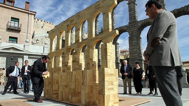 Hay Festival vuelve a Segovia del 26 al 29 de septiembre