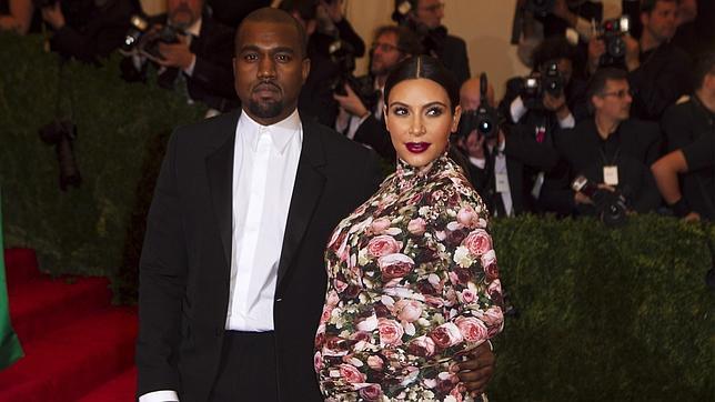 Kim Kardashian podría vender las fotos de su hija