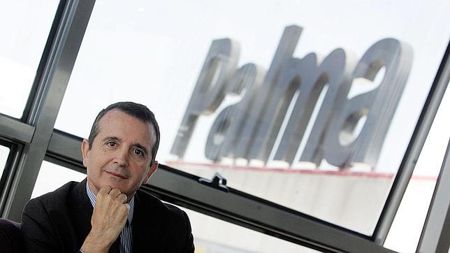 Automóviles Palma lanza el primer concesionario de coches on line de España