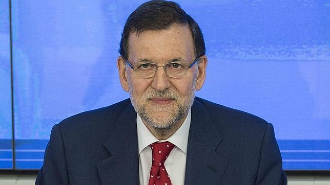 Rajoy comparece hoy en el Congreso por última vez antes de las vacaciones