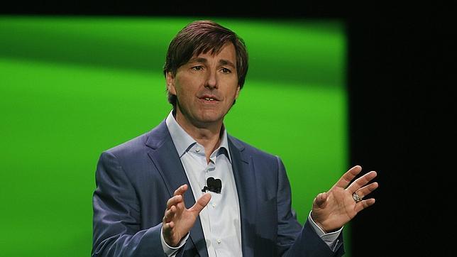 Don Mattrick, el salvador del entretenimiento de Microsoft