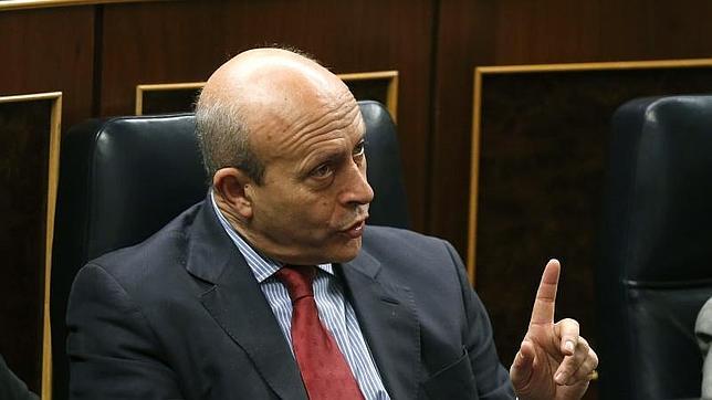 Toda la oposición salvo Foro Asturias y UPN, enmienda a la reforma educativa de Wert