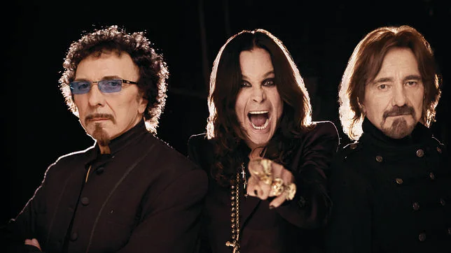 Black Sabbath: «El pop canta hits felices, nosotros nos quedamos con los miserables»