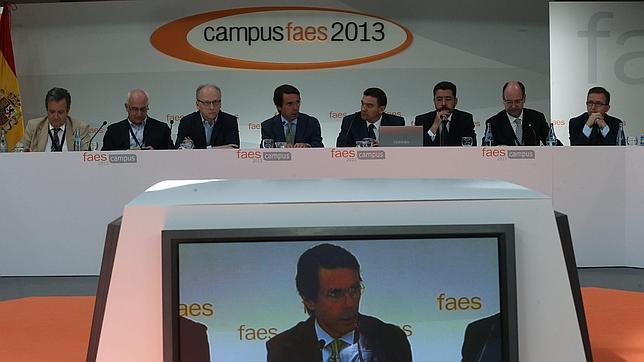 La reforma fiscal de Aznar plantea un alivio a la clase media