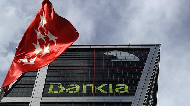 N+1 asesorará a Bankia en la venta de sus participadas no cotizadas y fondos de capital riesgo