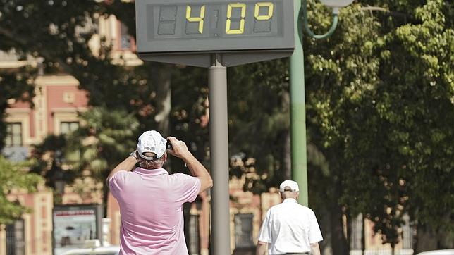 Cómo prevenir un golpe de calor