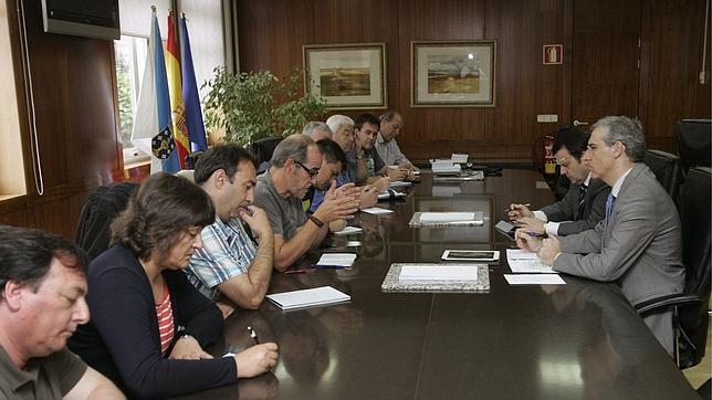 Francisco Conde: «Hay seguridad jurídica para no devolver el tax lease»