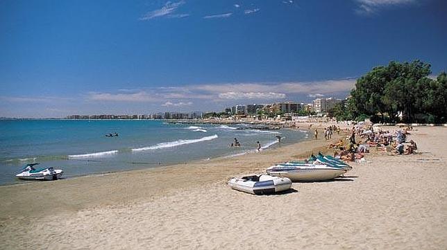 Playas de diez en la Costa Azahar