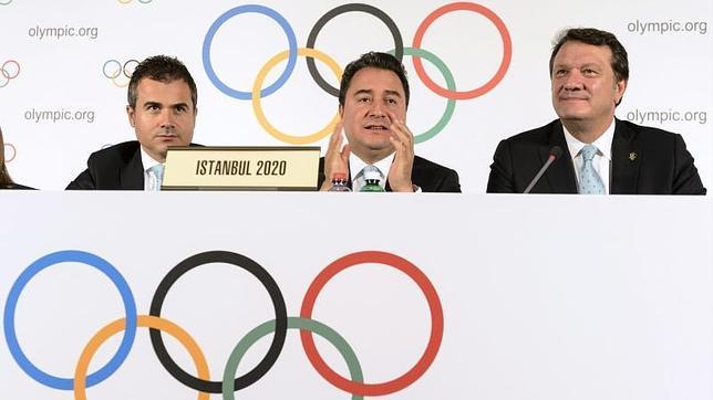 Estambul 2020, sobre las revueltas: «La Policía comete errores, pero algo había que hacer»