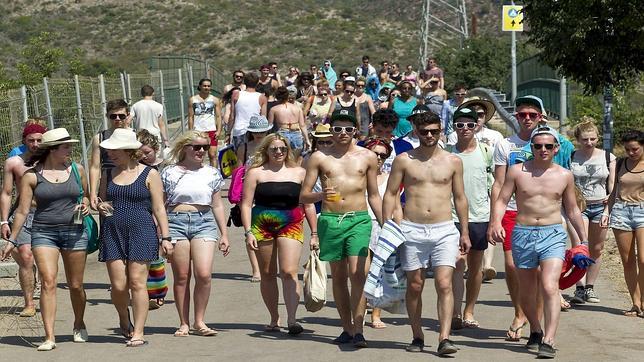 La empresa del FIB vende parte del festival y «asegura» su celebración este año