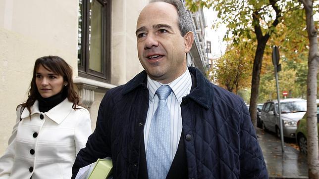Ruz vuelve a citar al exalcalde de Boadilla por adjudicaciones irregulares a Gürtel