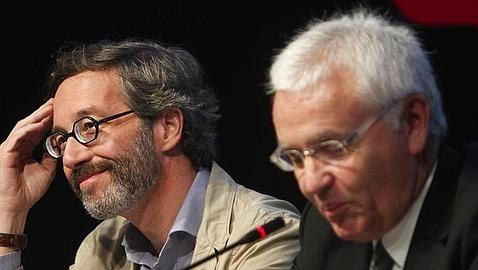 Mascarell confirma que estudia una tasa para financiar el cine catalán