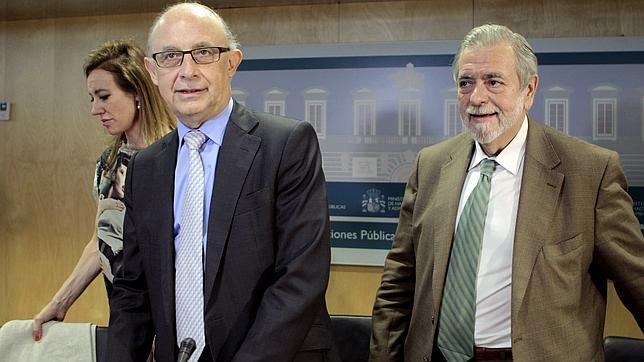 El Gobierno incorporará a la reforma local las matizaciones del Consejo de Estado