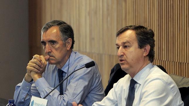El Gobierno tiene ya ofertas por Novagalicia y Catalunya Banc