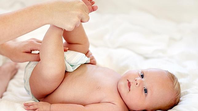 Los pañales de los bebés generan más de 100.000 toneladas de residuos al año