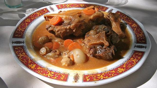 Navarra, tierra de buena cocina