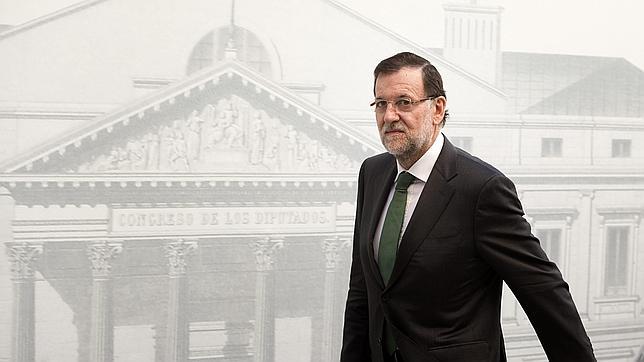 Rajoy «dará la batalla» para multiplicar el fondo europeo de empleo juvenil