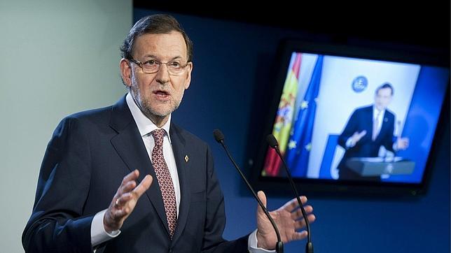 Rajoy viaja a Berlín para impulsar el empleo juvenil