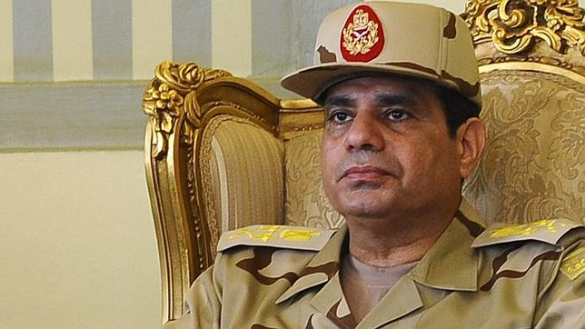 Al Sisi, el recambio militar de Mursi que se volvió contra él