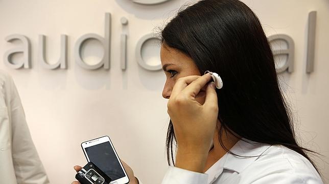 La banda ancha móvil sostiene a las operadoras